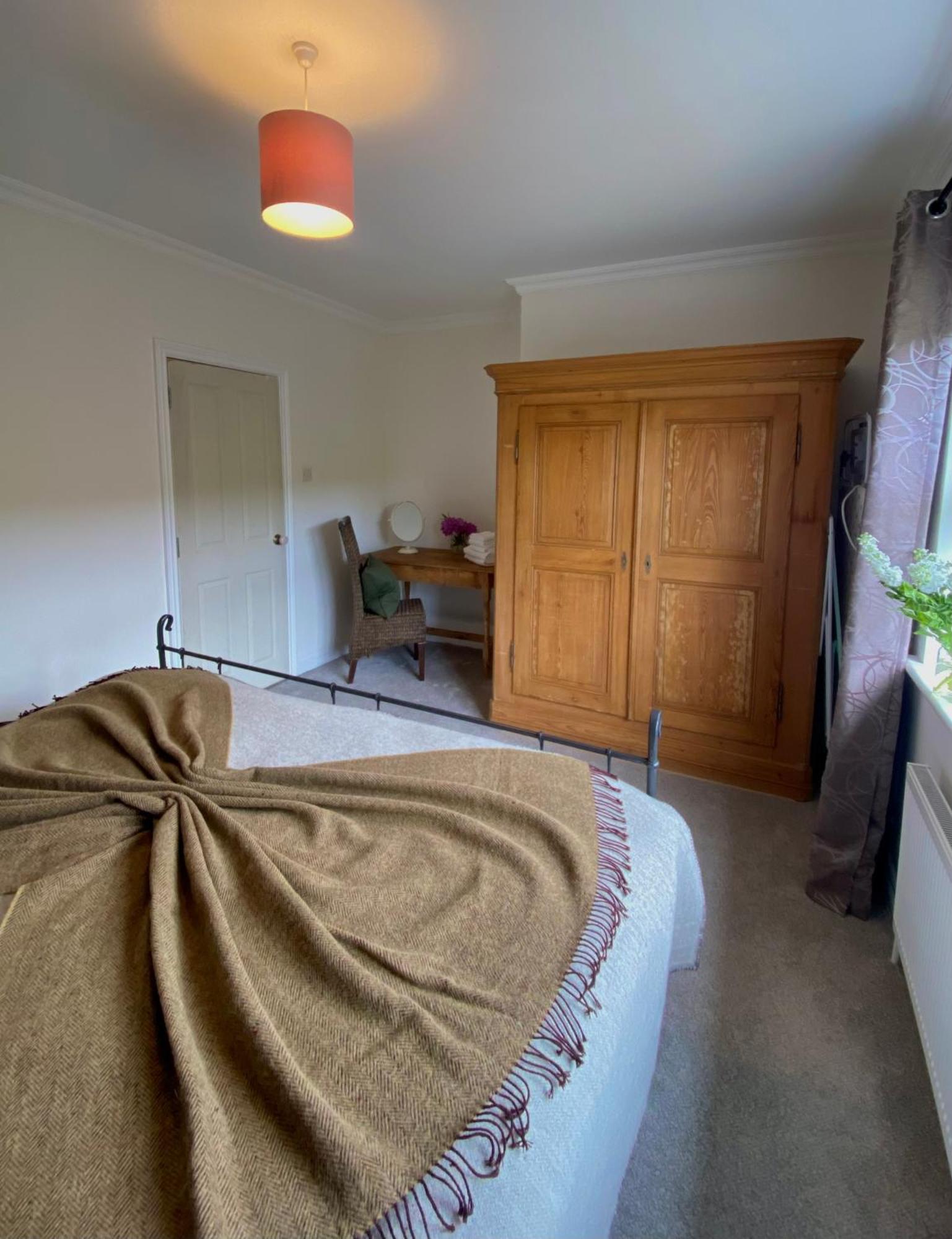 קליפדן Shanakeever Farm - 3 Bedroom Apartment מראה חיצוני תמונה
