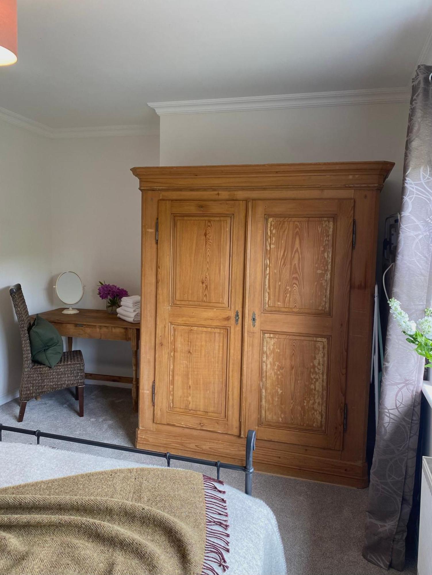 קליפדן Shanakeever Farm - 3 Bedroom Apartment מראה חיצוני תמונה